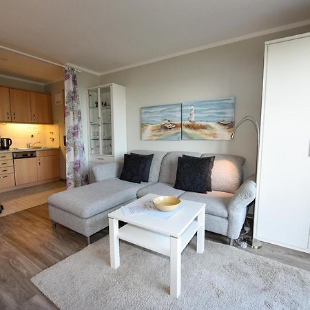 "Appartementhaus Deichgraf" Appartement D443 クックスハーフェン エクステリア 写真