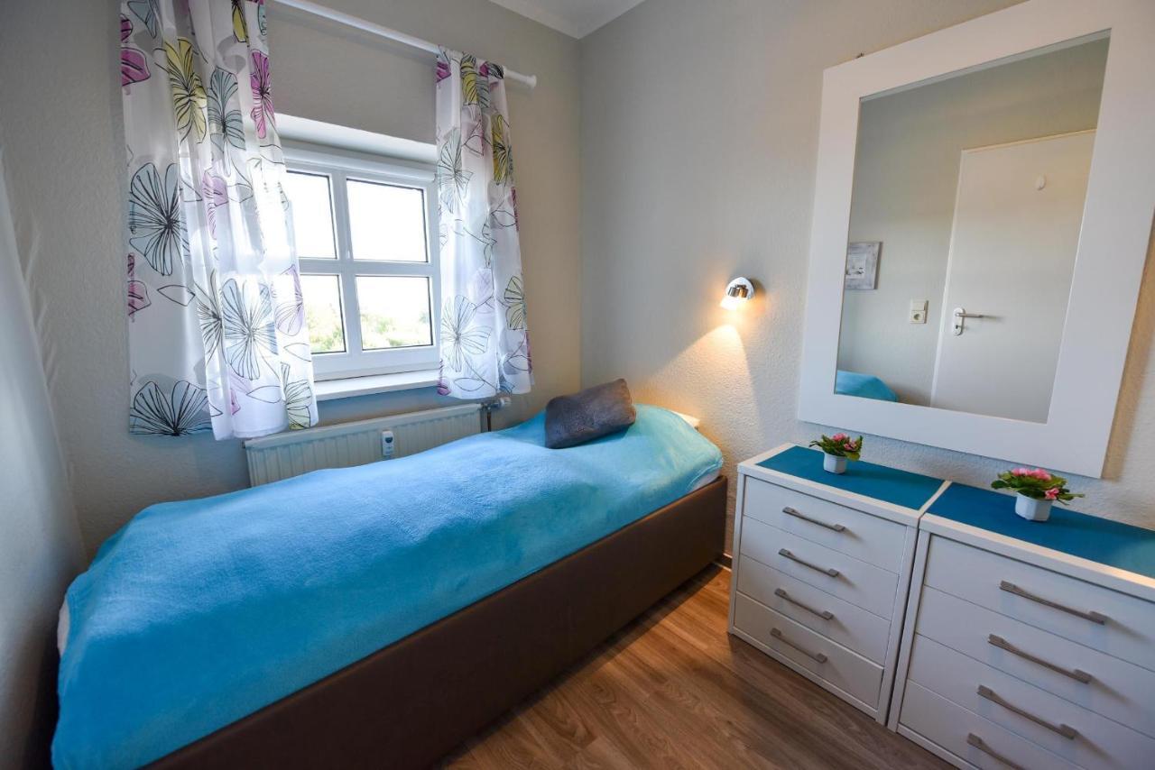 "Appartementhaus Deichgraf" Appartement D443 クックスハーフェン エクステリア 写真